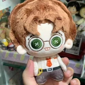 Anime Identität V Anwalt Freddy Riley Plüsch Stofftier Puppe Cosplay Spielzeug Anhänger Geschenk - Bild 1 von 2