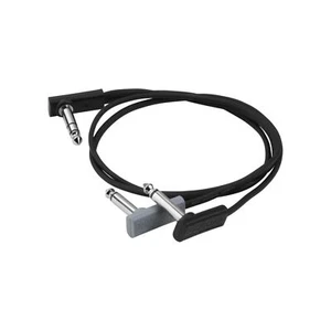 RockBoard Flat Patch Y Splitter Cable - 50 cm / 19 11/16" - Picture 1 of 1