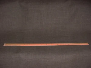 10-7/8Y Groundworks GWF-3110.611 Sunbleached Linen Mushroom Upholstery Fabric - Picture 1 of 4