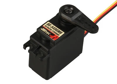 Hitec Servo HS-5496MH Neu von MPX - Bild 1 von 2