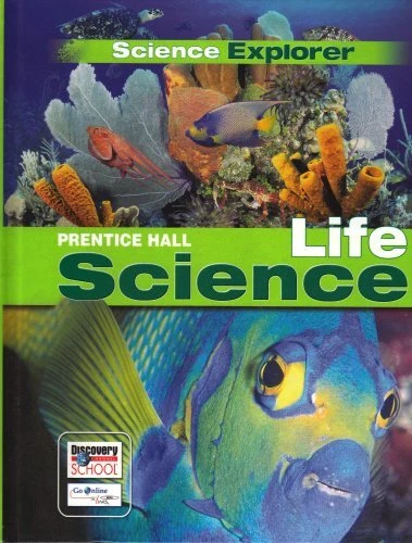 Science Explorer Life Science: Prentice Hall - Image 1 of 1