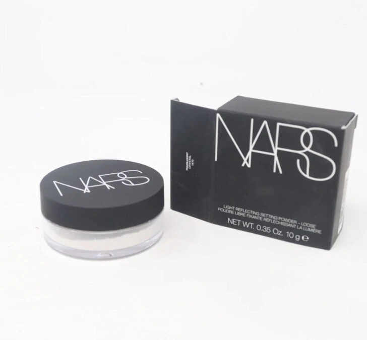 NARS Light Reflecting Loose Setting Powder - Translucent Crystal - Image 1 of 1