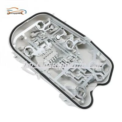 Soporte bombilla trasera izquierda para Audi A6 2006 2007 08 3,2 L 4F5945221C Foto 1 de 4