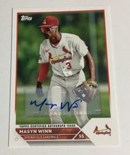 2023 Topps Pro Debut Baseball Cards Checklist and Odds 19