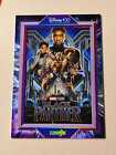 2023 Kakawow COSMOS DISNEY ALL-STAR Poster Black Panther-Marvel Avengers /288