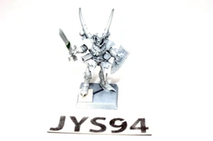 Warhammer Vampire Counts Vampire Lord JYS94 - Picture 1 of 1