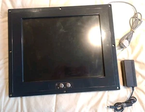 17 inch Industrial Touch Screen 12V - Afbeelding 1 van 7