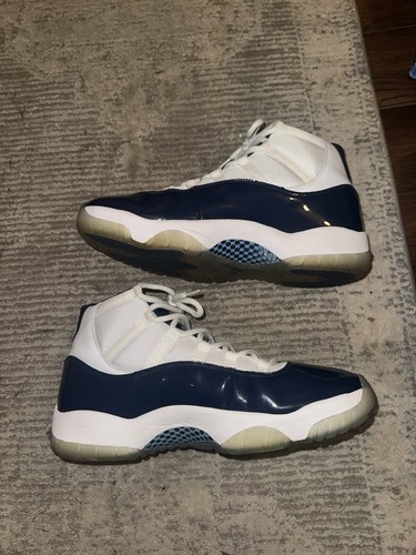 Taglia 12 Jordan 11 Retro Special Box Win Like 82