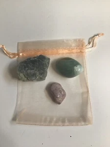 Anxiety Crystal Set - Picture 1 of 1