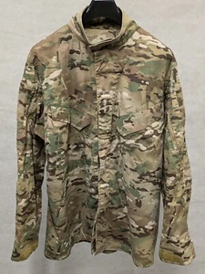 Crye Precision NSPA G4 Multicam Field Shirt - Large Regular LG R - Royal Marines - Picture 1 of 17