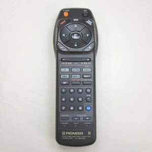 Mando a distancia Pioneer CU-SD104 para receptor de monitor de proyección - Imagen 1 de 5