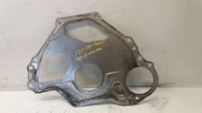 Обложка для осмотра 1989 Mercury Grand Marquis - Изображение 1 из 4