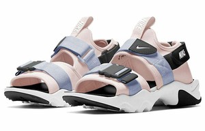 Sandalias Canyon para mujer Negro | Sandalias y chanclas Nike Mujer |  Worldisbeauty