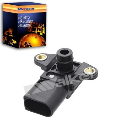 Датчик абсолютного давления коллектора Walker для 2006, 2009-2010 BMW 323i 2,5 л L6 - Изображение 1 из 4