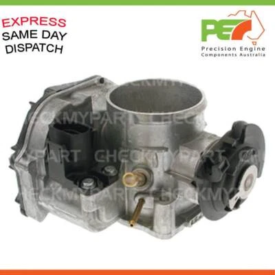 Nuevo * OEM * Cuerpo del acelerador para Ford Galaxy 1.8L AJH Foto 1 de 4