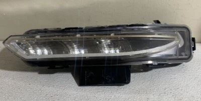 2013-17 Buick Enclave RH Right LED Fog Light 371415 OEM USED - Изображение 1 из 4