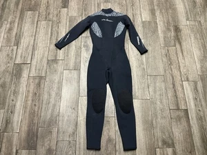 Cremallera trasera para mujer Henderson Thermaxx titanio negro talla 8 - Imagen 1 de 9