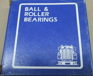 BRAND NEW NCB PRECISION TIMKIN TAPERED ROLLER BEARING 359-S / 359S - Picture 1 of 5