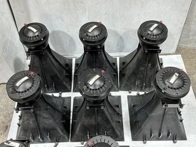 EAW 803037 Horn & Driver for KF750 and other eaw Cabinet #7008j(pair)(TRUEHEART) - Image 1 of 4