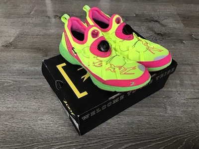 Zoot Ultra Race 4.0 BOA Mujer Talla 7.5 Triatlón Zapatos para Correr Neón Nuevos Foto 1 de 4