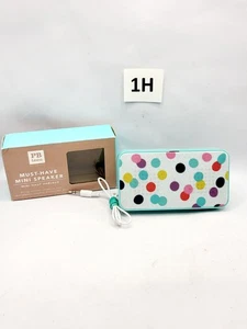 Mini haut-parleur incontournable PB Teen - Photo 1 sur 8