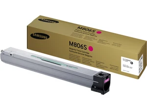 Samsung CLT-M806S Magenta Toner Cartridge - Picture 1 of 1