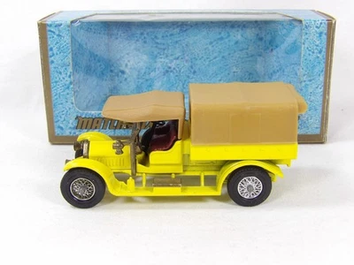 KA04D - Models of Yesteryear - Y13 Crossley prepro - Bild 1 von 4