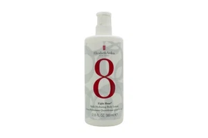 ELIZABETH ARDEN EIGHT HOUR CREAM DAILY HYDRATING BODY LOTION. NEW. FREE SHIPPING - Picture 1 of 2