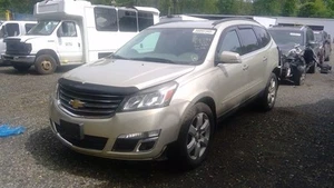Driver Axle Shaft VIN J 11th Digit Limited Rear Axle Fits 12-17 ACADIA 1485696 - Picture 1 of 7