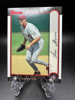 1999 Bowman - Lee Stevens #242 - Изображение 1 из 2