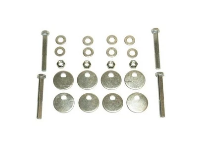 Kit de alineación delantero Belltech 47457GMTC 1999 2000 Lincoln Navigator 1998-2003 Foto 1 de 2