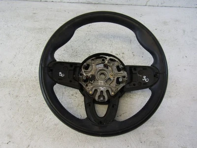 Mini One - Cooper F56 F55 2015 Vorne Lenkrad 6234216 EMM14188 - Bild 1 von 4