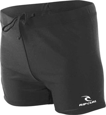 RIP CURL Boardshort Bademode Badehose CORP BOYLEG SLUGGO Badehose 2025 black - Bild 1 von 3
