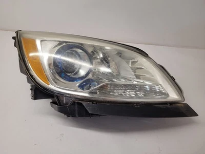 2012-2017 BUICK VERANO RH Passenger Right Halogen Headlight 23216003 - Изображение 1 из 4