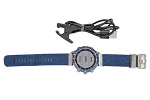 Garmin MARQ Captain GEN 1 Herren Luxus Werkzeug Uhr Erweitert Schneller Kostenloser Versand - Bild 1 von 18