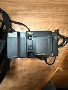 Kodak VR35 Model K12 35mm Point & Shoot Film Camera Ektar Lens Auto Focus - Picture 1 of 4