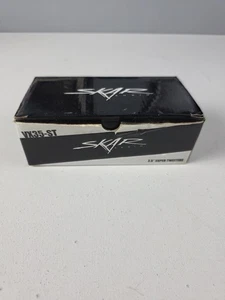 Par de tweeters bala de titanio de alta compresión Skar Audio VX35-ST 3,5" 300 vatios - Imagen 1 de 6