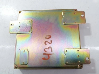 8A0906266B centralina motore AUDI 100 BERLINA C4 EUROPA 1992 1380768 - Immagine 1 di 4