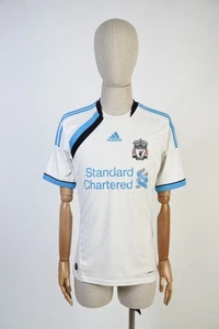 Liverpool FC 2011-12 Third Football Soccer – Adidas Climacool Jersey - Picture 1 of 14