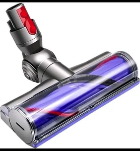 Direct Drive Cleaner Head Turbine Floor Tool Fit Dyson V7 V8 V10 V11 V15 Cyclone - Picture 1 of 6