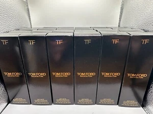 TOM FORD ARCHITECTURE SOFT MATTE BLURRING FOUNDATION FULL SIZE ( Pick Yours )NIB - Picture 1 of 37