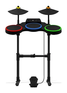 PS2/PS3 Guitar Hero World Tour - Stand Alone Schlagzeug - Bild 1 von 2