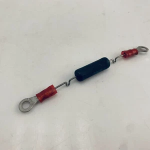 Resistencia de cuerda de alambre VISHAY DALE RS-5 50 ohmios 5W 1% tolerancia - Imagen 1 de 1