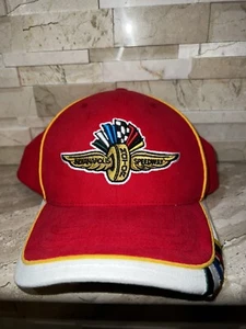 GORRA DE BÉISBOL INDIANAPOLIS MOTOR SPEEDWAY OSFA - Imagen 1 de 5