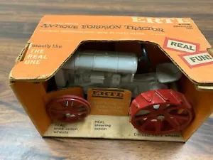 ERTL- Ford Antique Fordson Tractor 1:16 Scale Die-Cast Metal,NIB - Picture 1 of 5