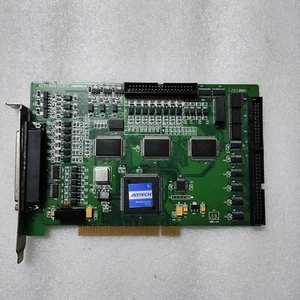 1pcs Used ADTECH ADT-856 PCI card - Picture 1 of 1