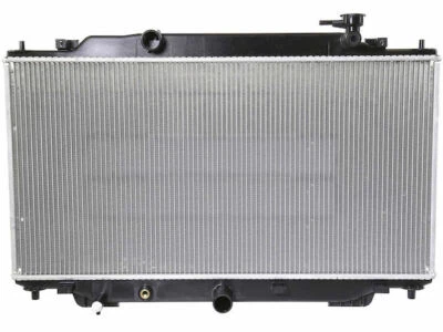 Radiador Denso 42488HZ 2016 2015 2017 para Mazda 3 2014-2018 Foto 1 de 2