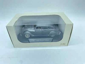 Modell Auto Chrysler Airflow 1936 - Signature Models - Skala 1:3 2 - Picture 1 of 4
