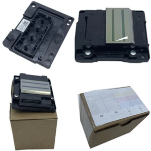 F151000 Printhead Fit For Epson WorkForce ET16500 WF3721 WF-3721 WF-3720 - Afbeelding 1 van 11