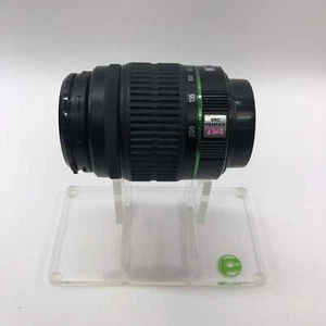 SMC Pentax DA 50-200mm f/4-5.6 Camera Lens For Pentax K Mount Good Condition - Picture 1 of 6
